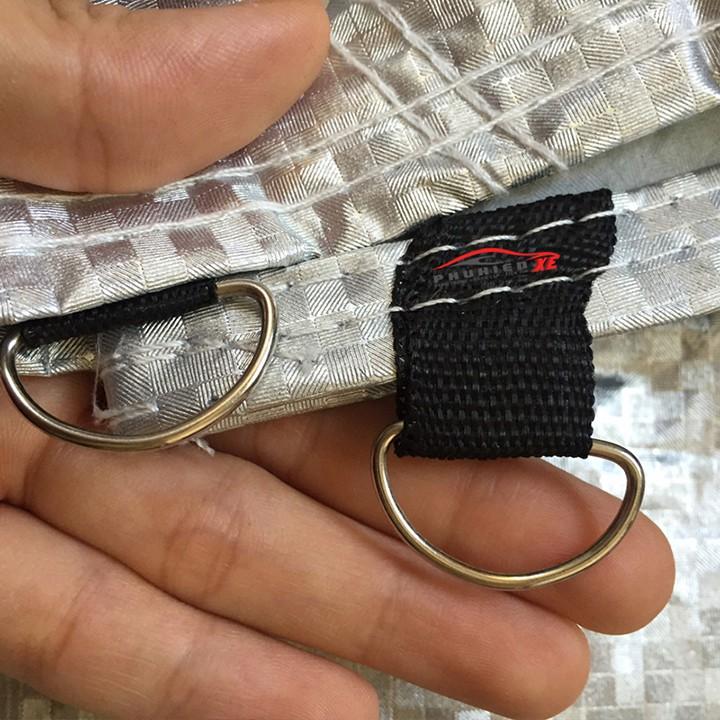 Bạt Phủ Ô Tô HYUNDAI Grand i10 Sedan Cao Cấp 3 Lớp Chống Nắng Nóng Chống Nước Chống xước