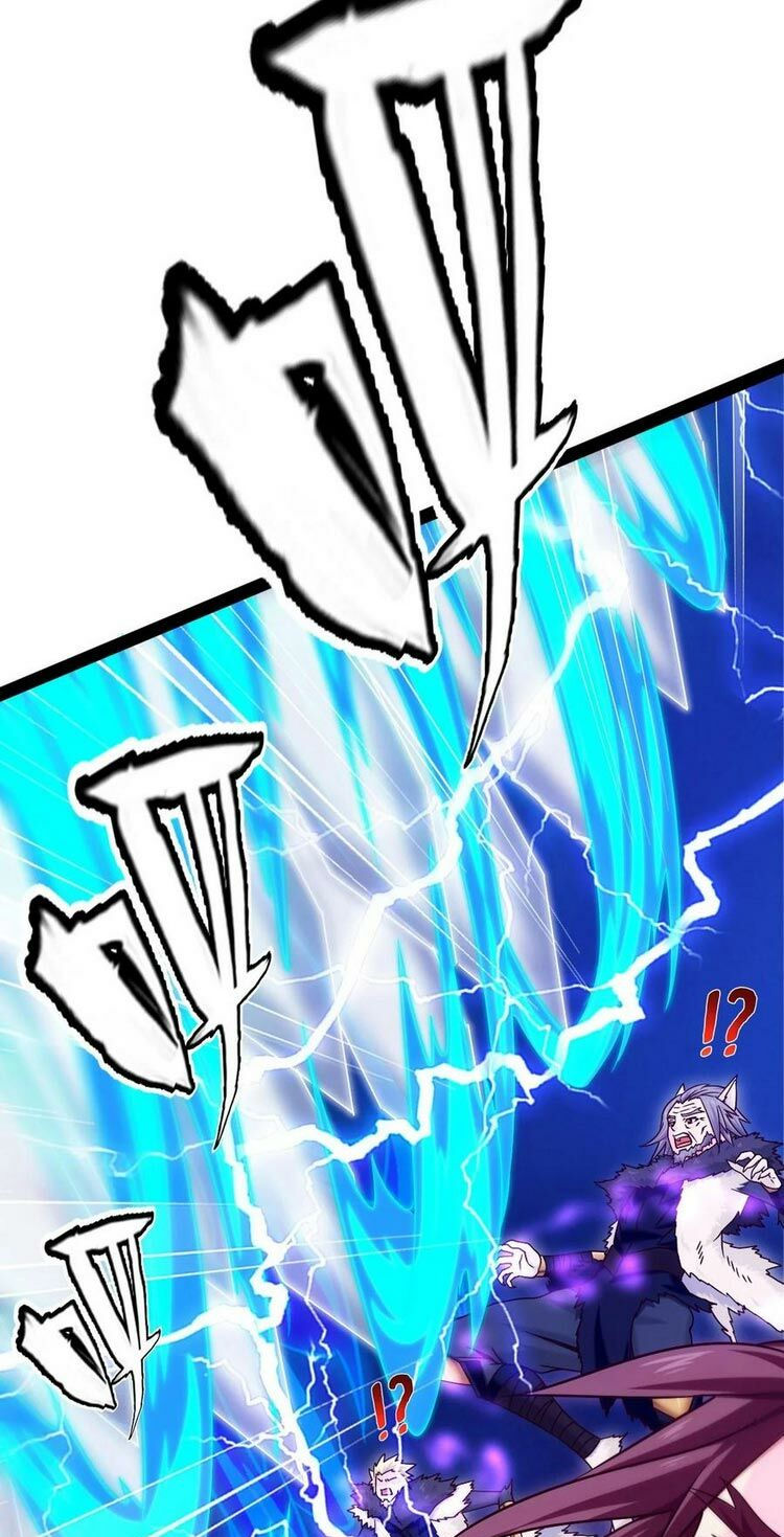 ma thú kiếm thánh dị giới tung hoành chapter 179 36