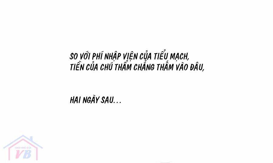 tổng thống ác quỷ xin buông tay chapter 10 2