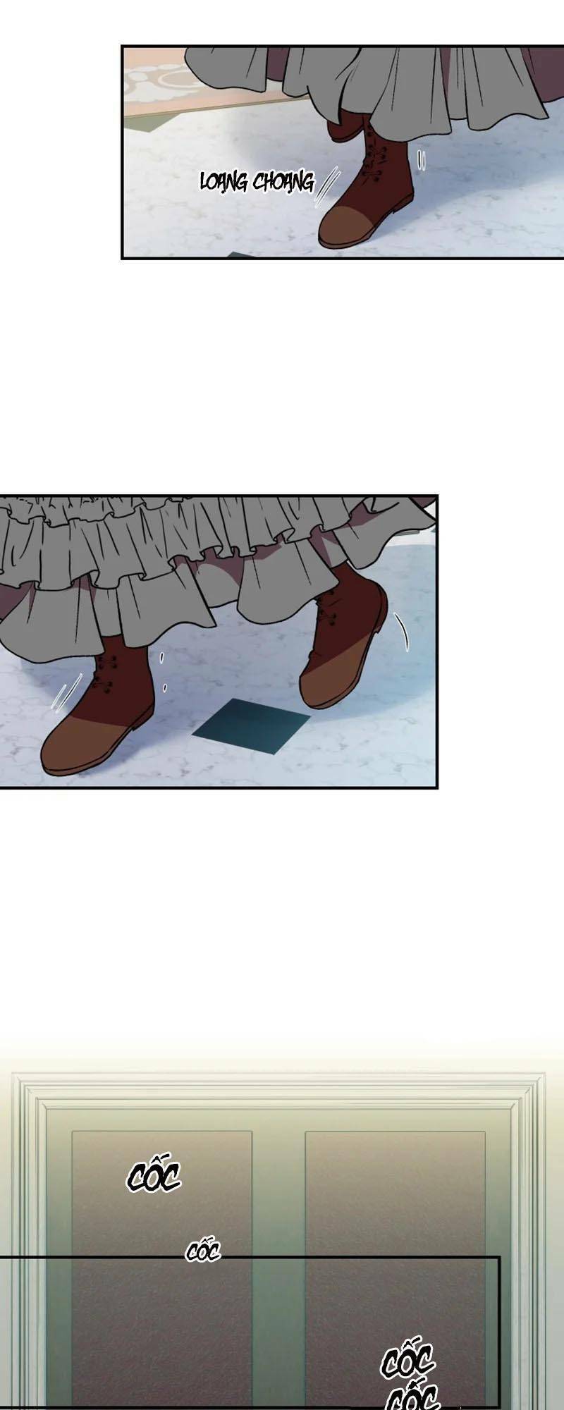 khế ước của nữ công tước quái vật chapter 37 4