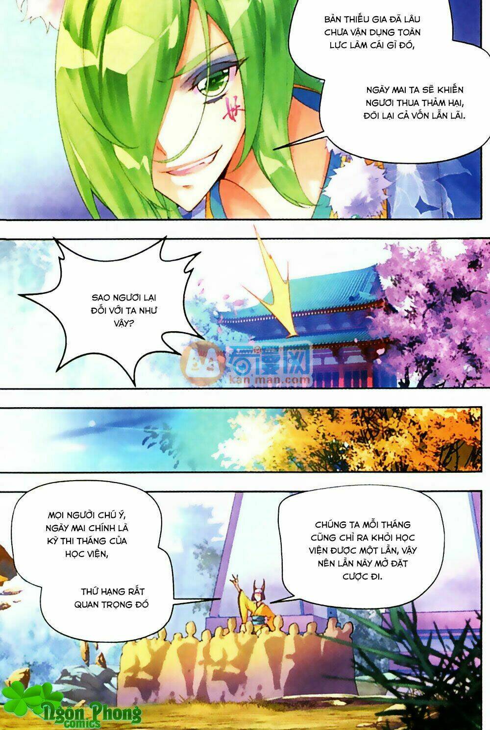 thu la chapter 22 19