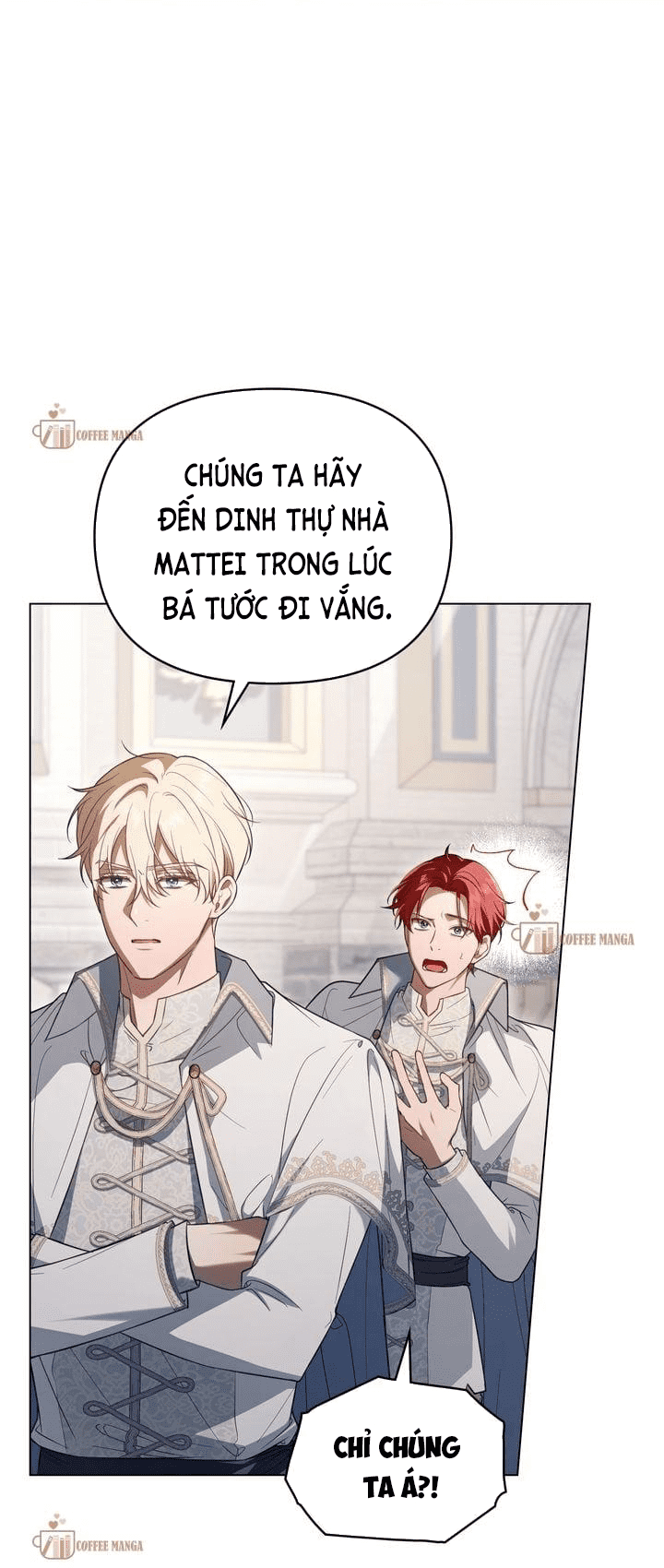 trăng máu chapter 9.1 33