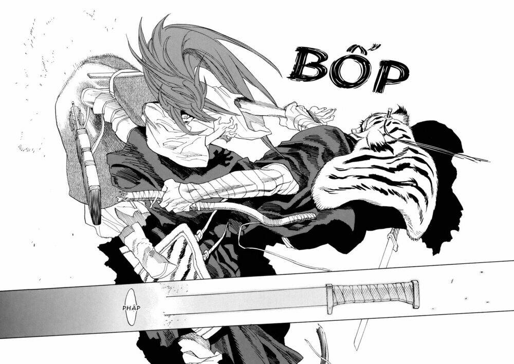 shuto hell chapter 17 21