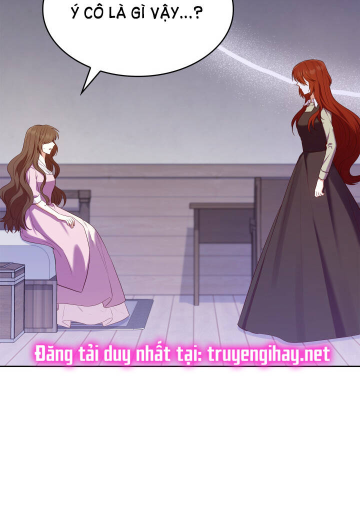 từ ác nữ, tôi trở thành một người mẹ chapter 16 20