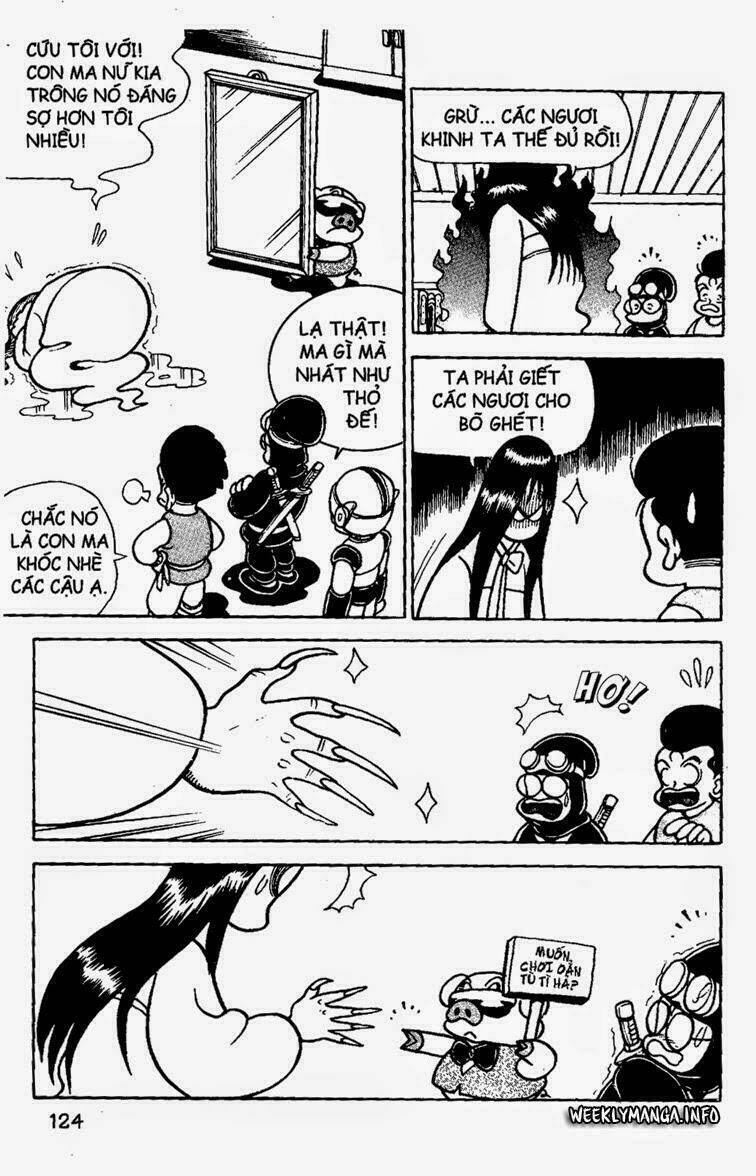 kung fu komang chapter 18 30