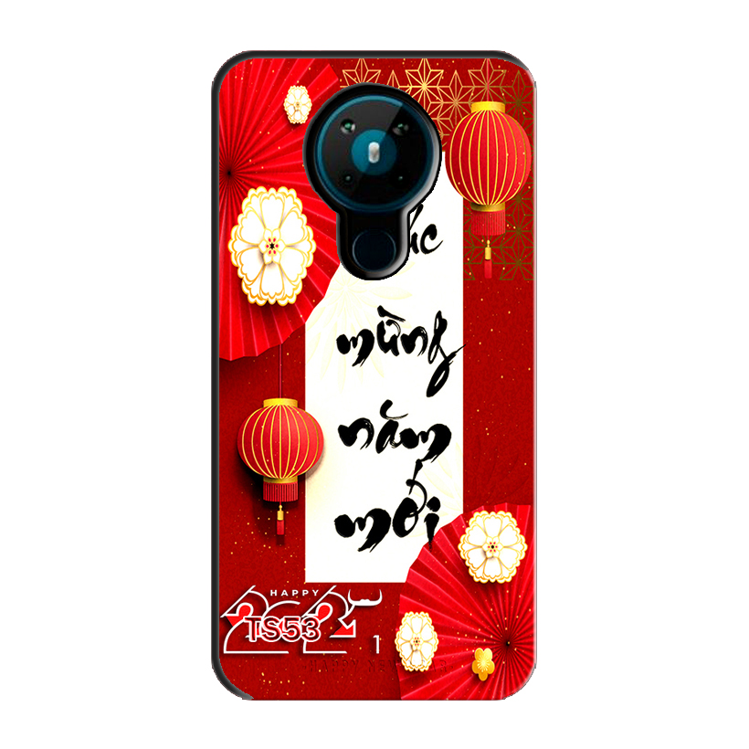 Ốp Lưng Dành Cho NOKIA 5.3