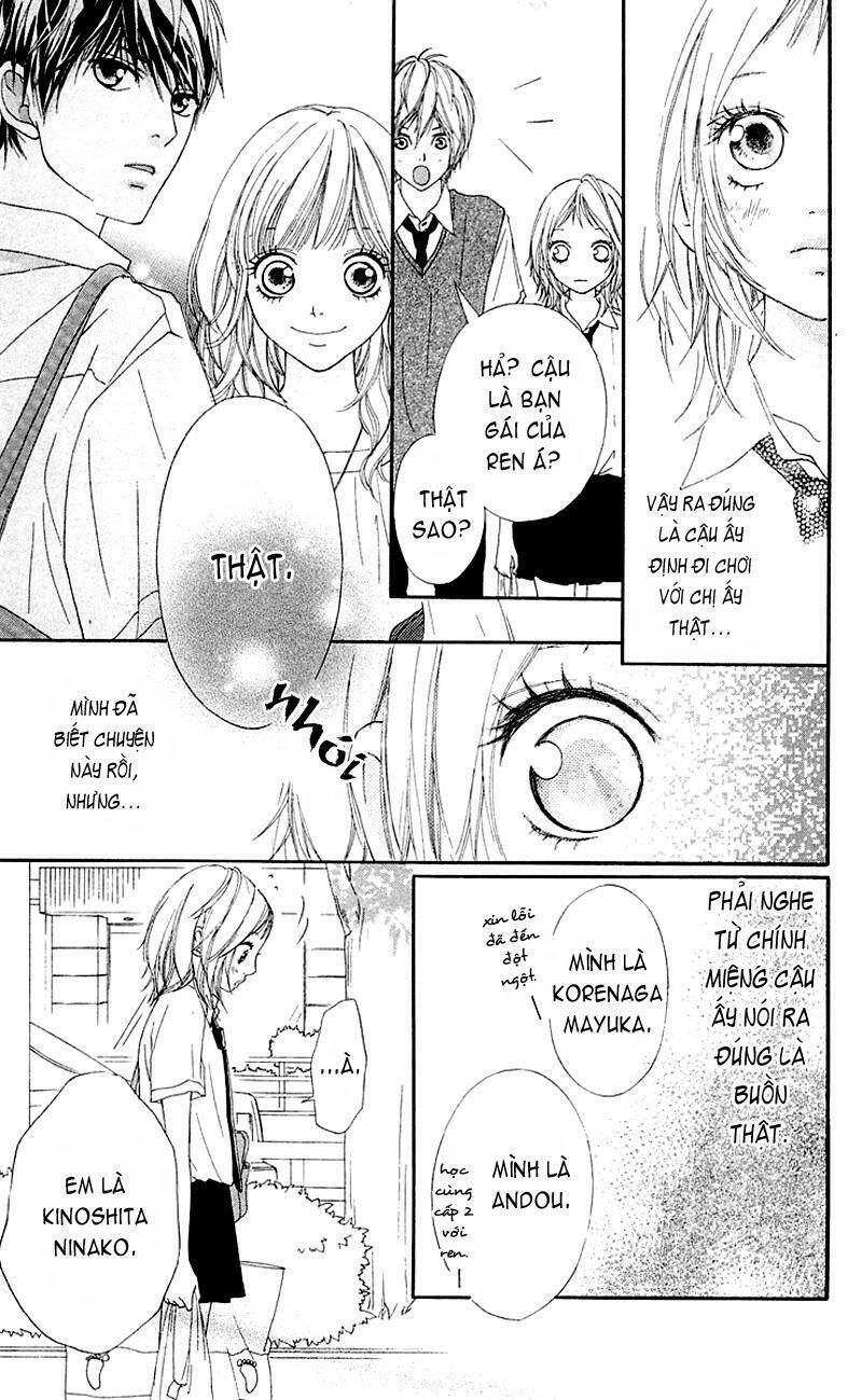 tình yêu học trò chapter 6 28