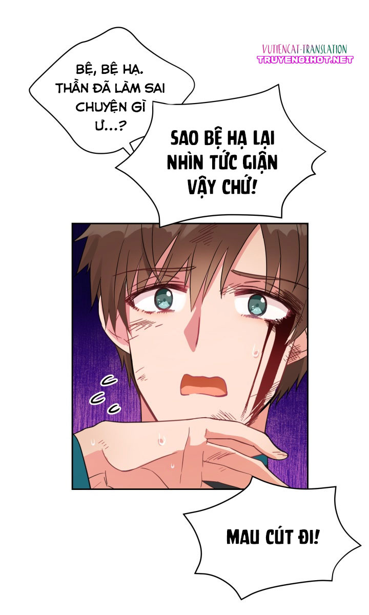 khế ước hậu cung chapter 19.1 15