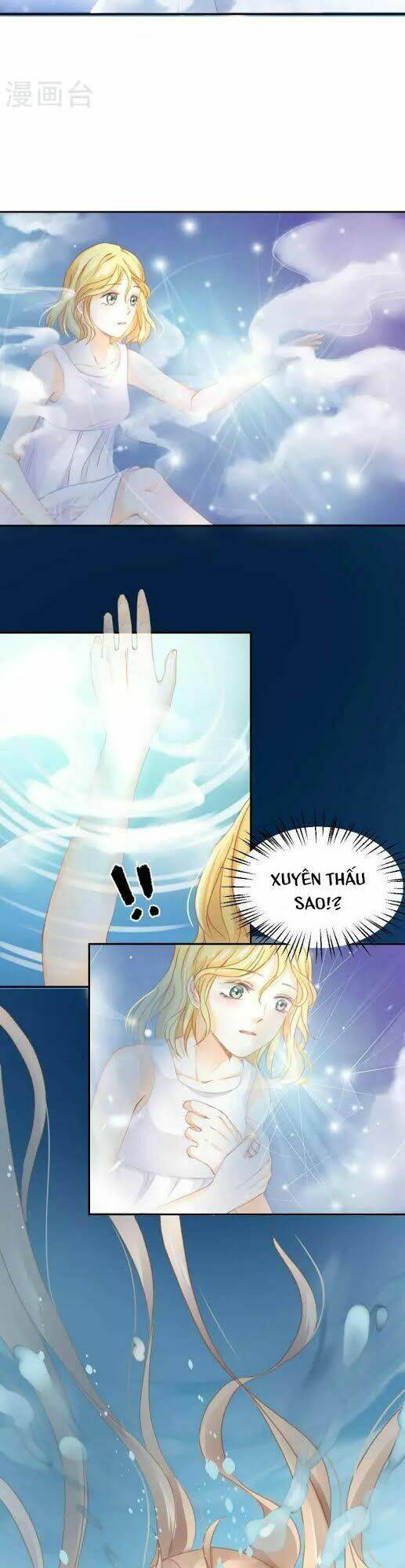 thiếu nữ sấm sét chapter 37 21