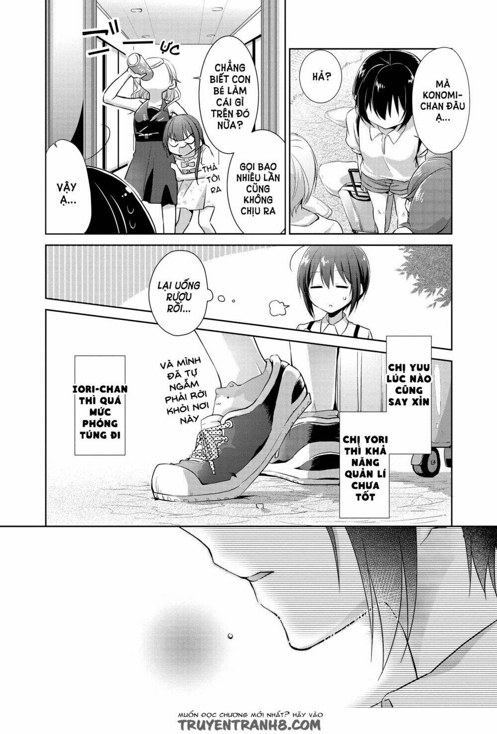 tachibanakan to lie angle chapter 4 31