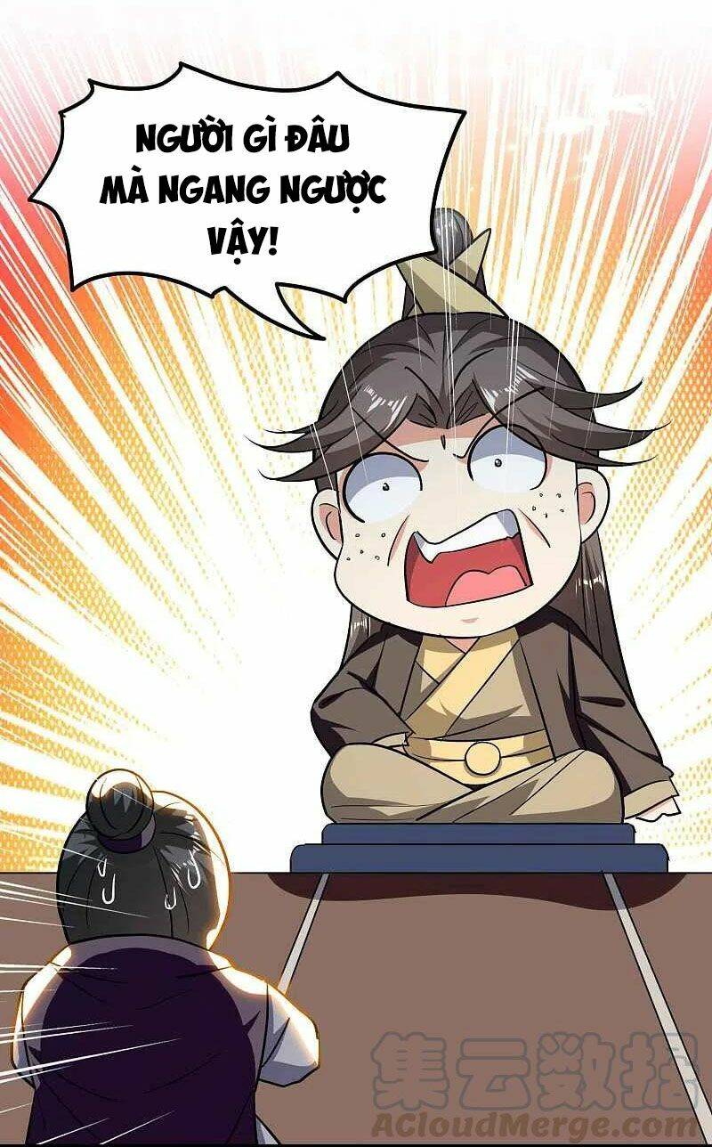 vạn giới tiên vương chapter 182 22