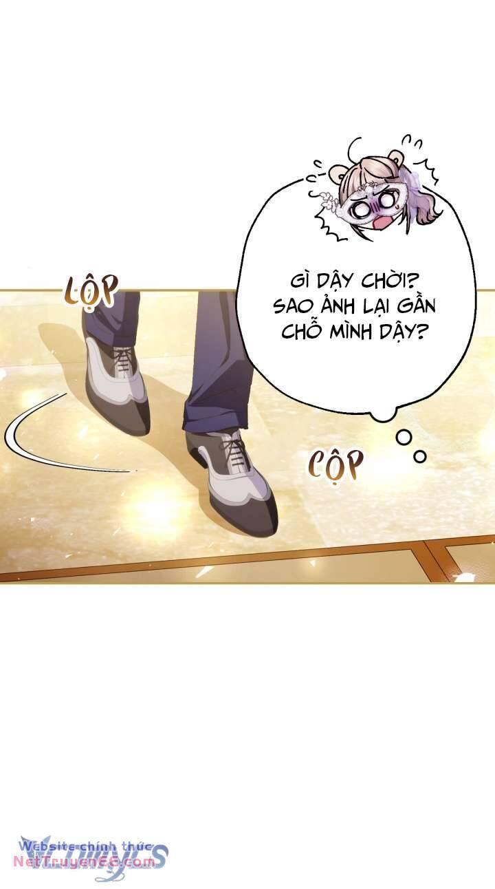 cha ơi con không muốn kết hôn đâu chapter 129 46