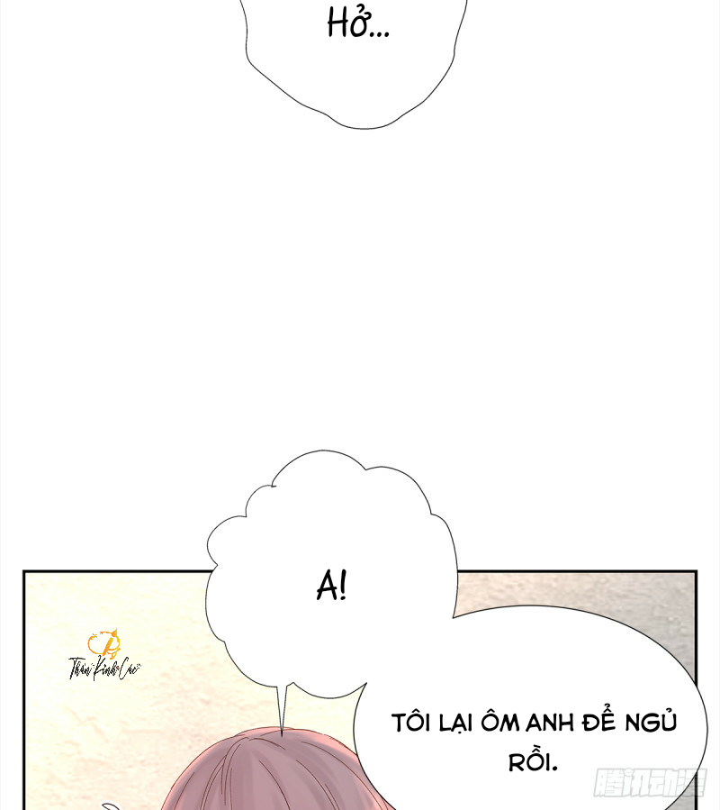 mối tình đầu gian nan của chu thành nhất chapter 32 43