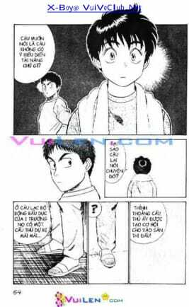 cảnh sát cơ động chapter 10 65