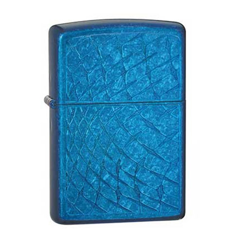 Bật Lửa Zippo 24948 ( 28341) - Bật Lửa Zippo Iced Diamond Plate