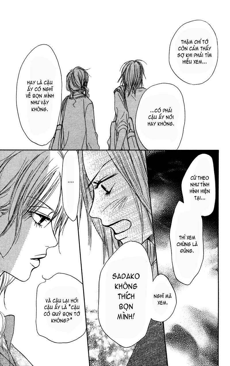 anh đã cho em biết bao thứ đầu tiên chapter 4 42