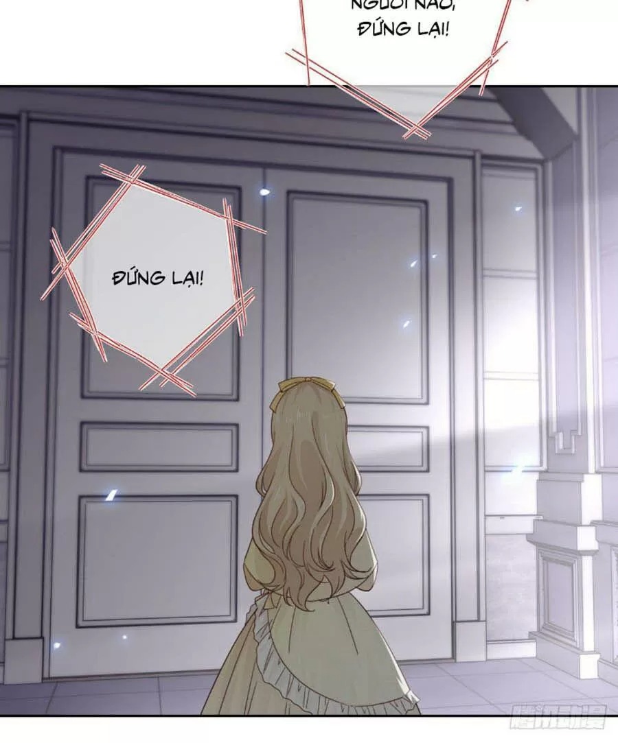 đế quốc đầu tiên có nữ hoàng chapter 5 17