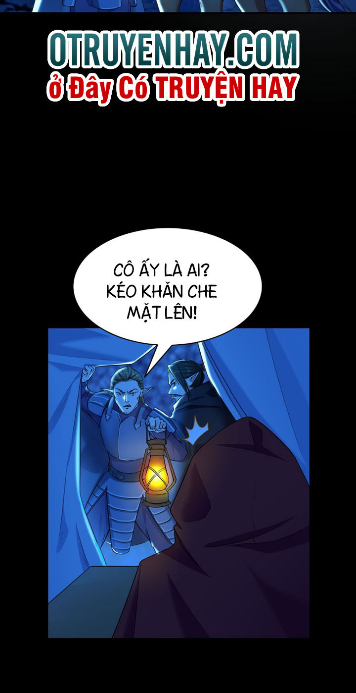 đại ma pháp sư dựa vào muội tử trừ ma chapter 4 3