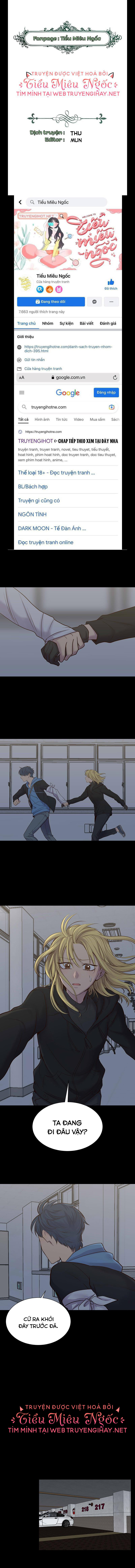 điều bí mật mà tôi luôn giữ kín chapter 87 1