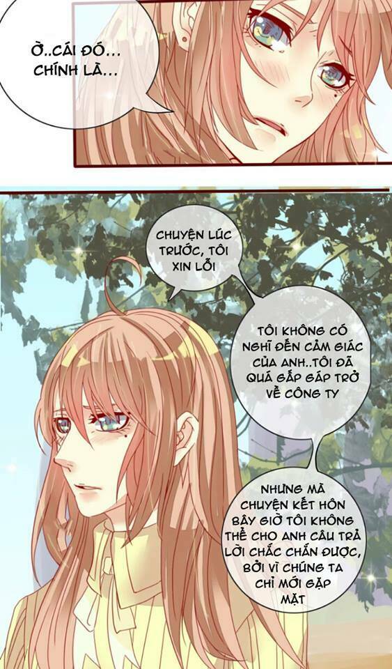 bạn trai tùy chỉnh chapter 3 27