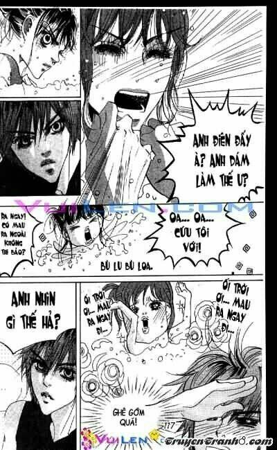 goong - [ hoàng cung ] chapter 7 114