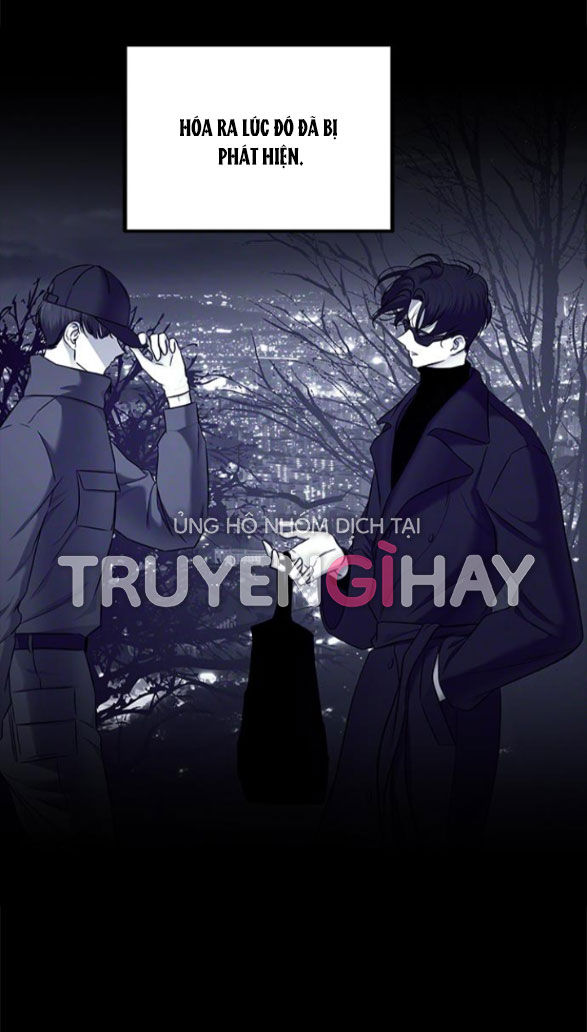 Cạm Bẫy chapter 152.1 7