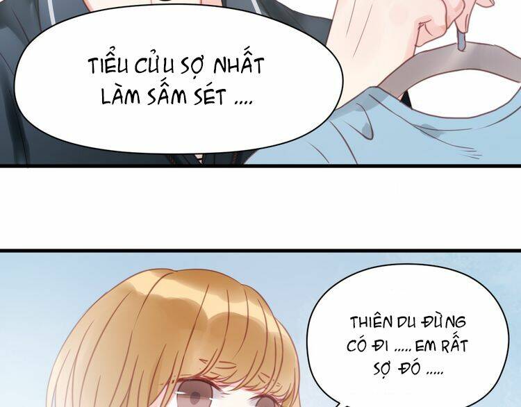 lượm được 1 tiểu hồ ly chapter 28 18