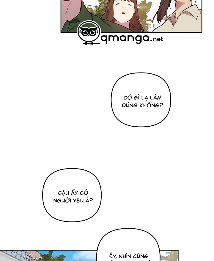 thần tượng đến rồi!? chapter 15 26