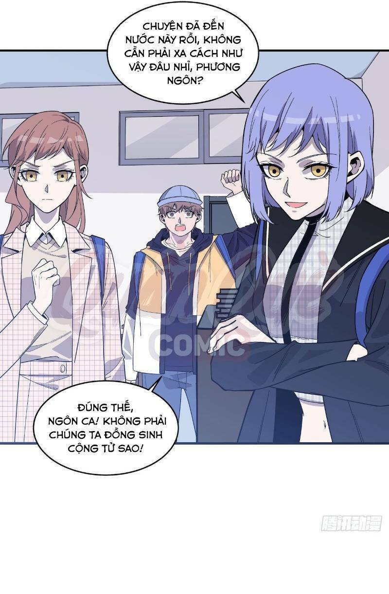 thát không mê thất chapter 59 80