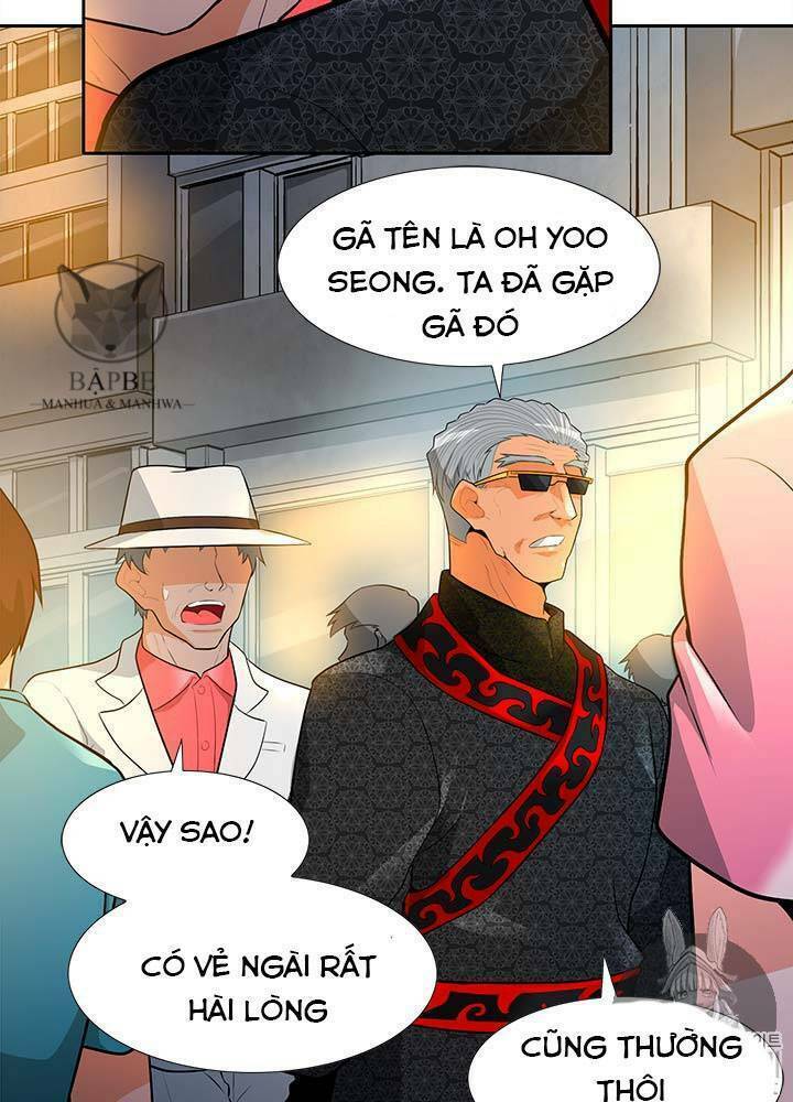 tôi tự động săn một mình chapter 35 59