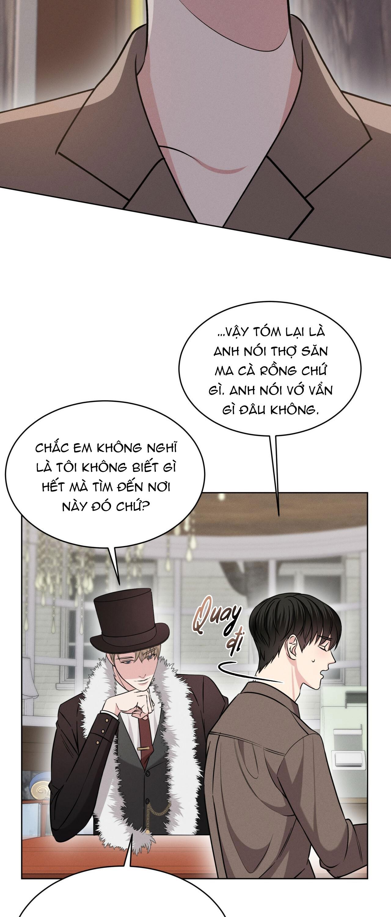 đêm ở london chapter 5 46