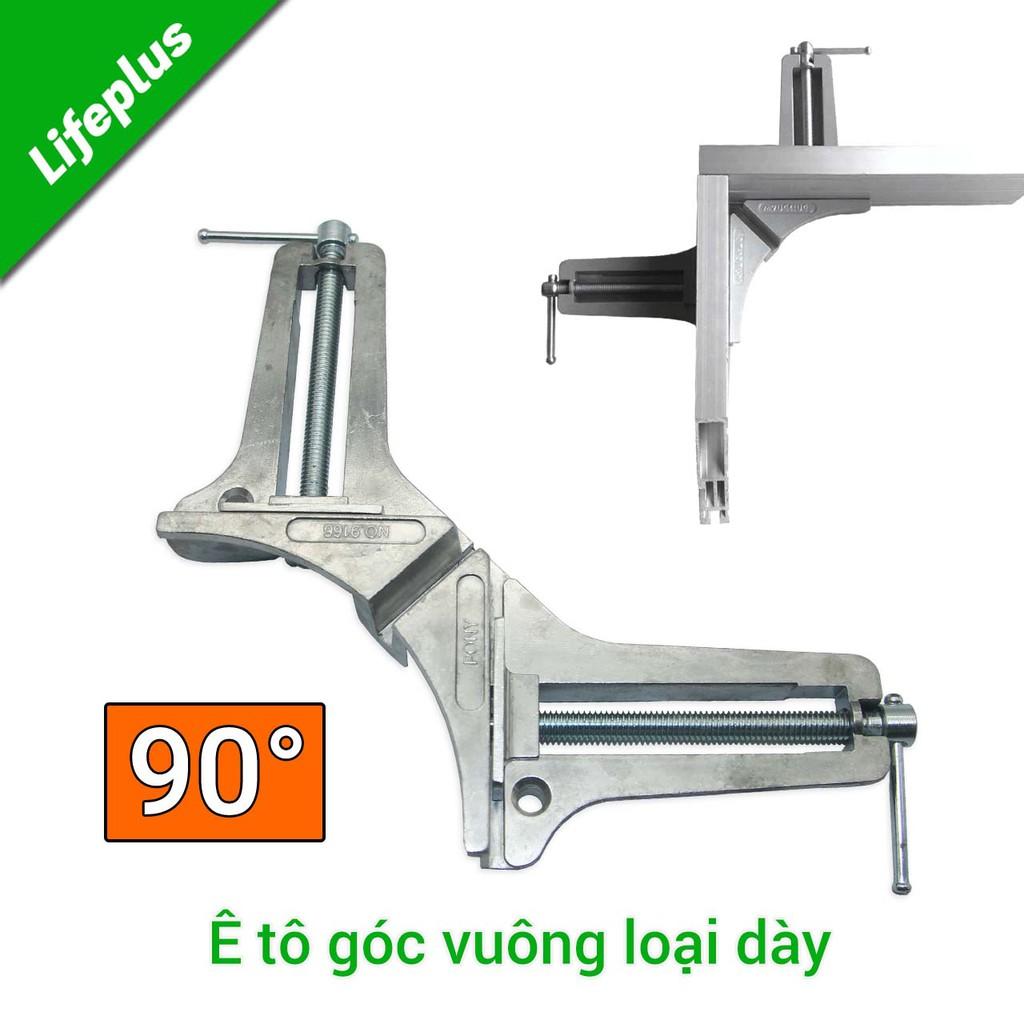 Eto góc vuông hợp kim loại dày chuyên gắn bể cá, hàn, gia công cơ khí...