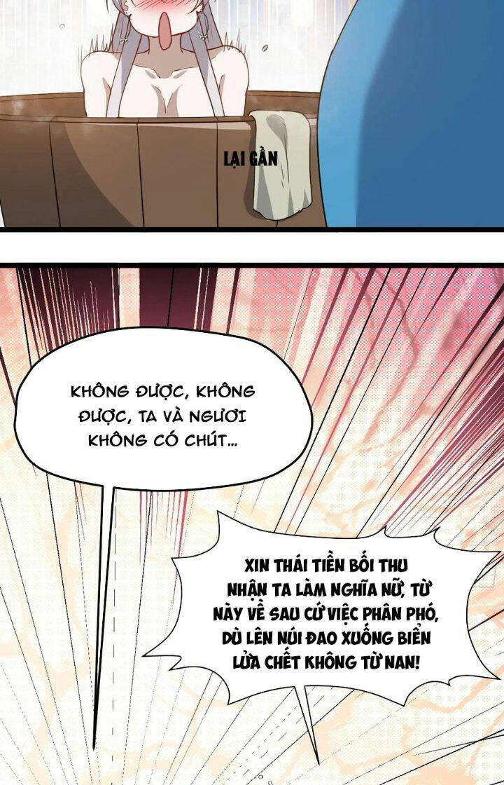 hệ thống gánh con mạnh nhất chapter 103 19