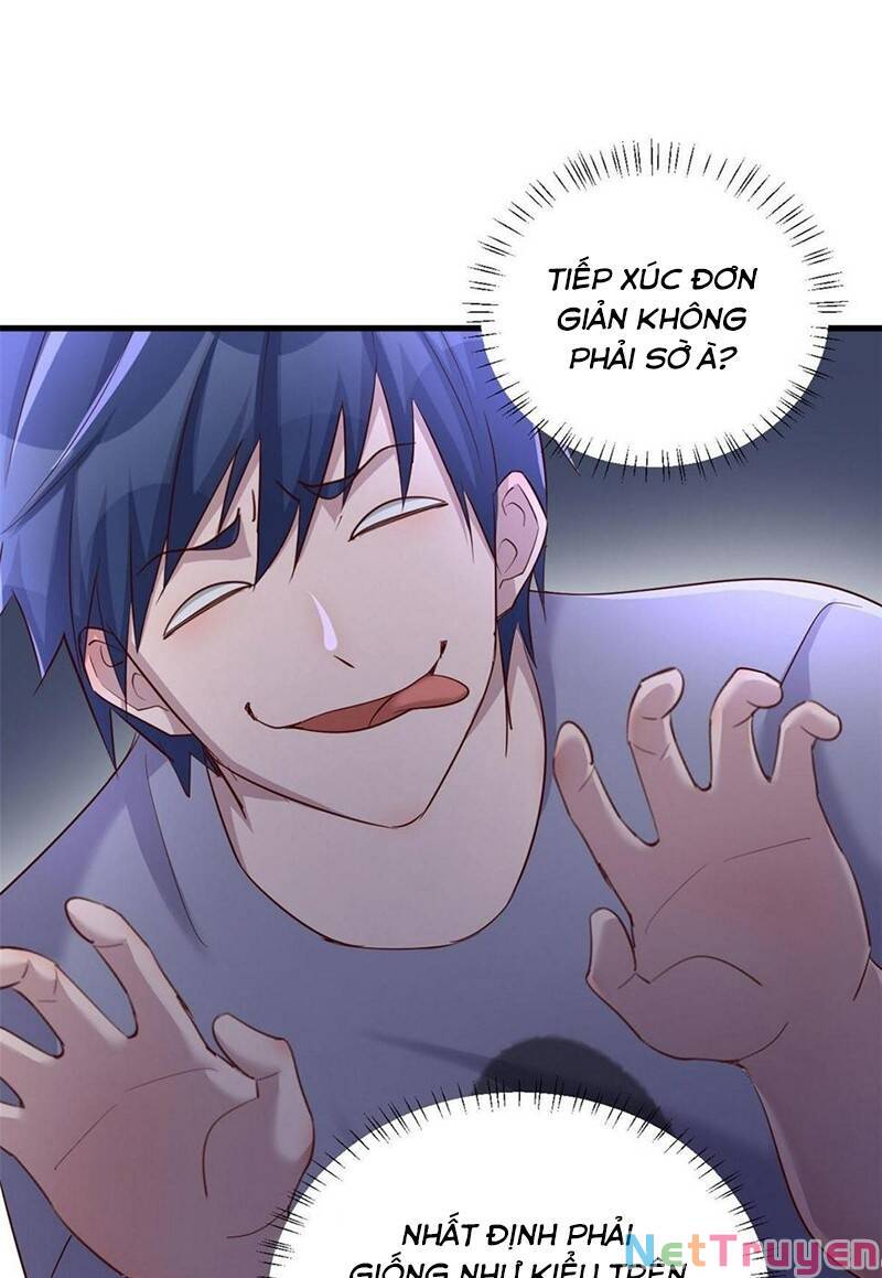 chị gái tôi là đại minh tinh chapter 136 16