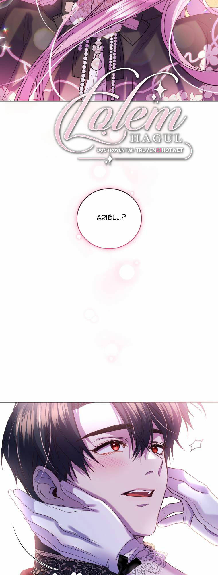 nhà điều chế nước hoa độc quyền của bạo chúa chapter 87 64