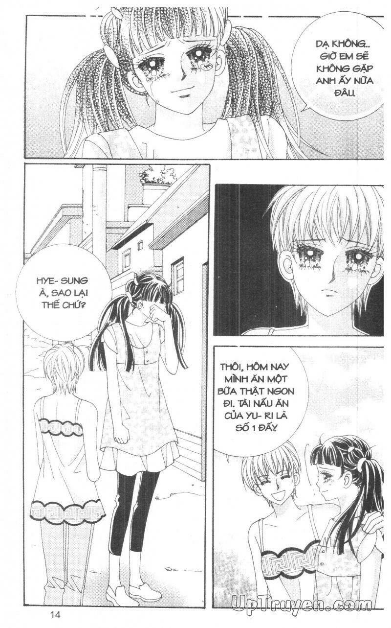 meo meo dịu dàng đi nhé chapter 11 14