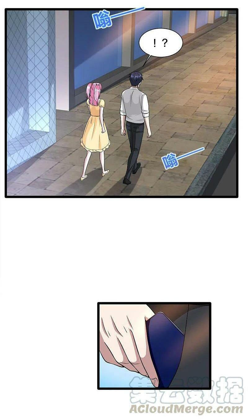 đô thị tà vương chapter 218 19