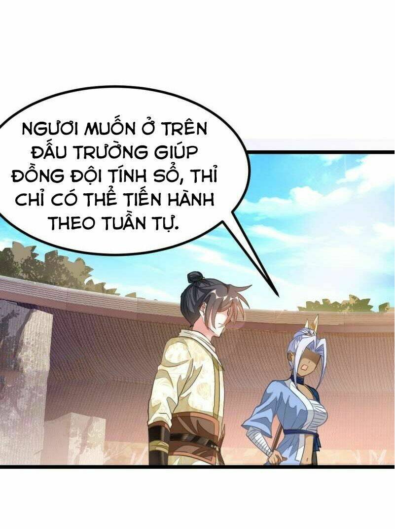 cửu dương thần vương chapter 149 28