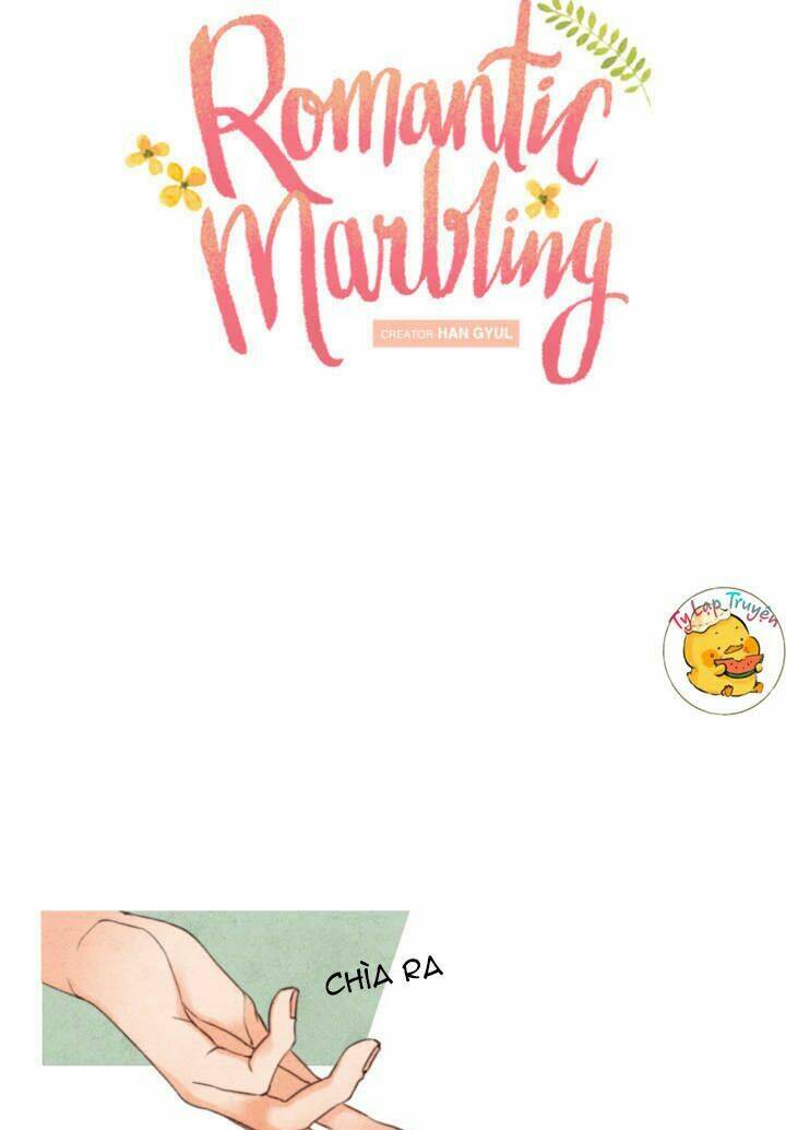 romantic marbling chapter 15 16