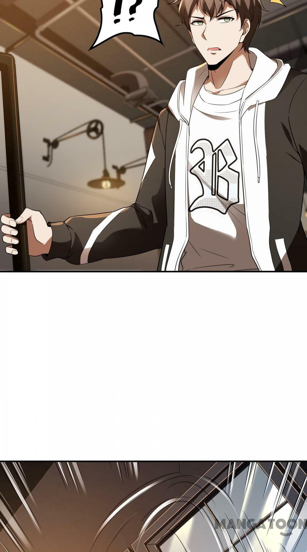 đệ nhất người ở rể chapter 106 7