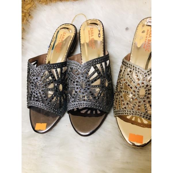 Dép guốc trung bigsize 38-43