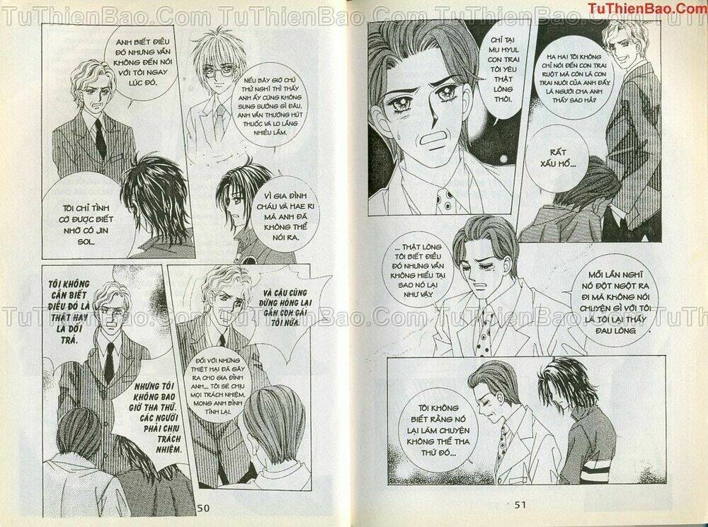 bí mật chapter 9 25