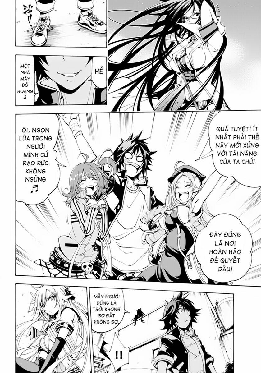 rising x rydeen chapter 7 26