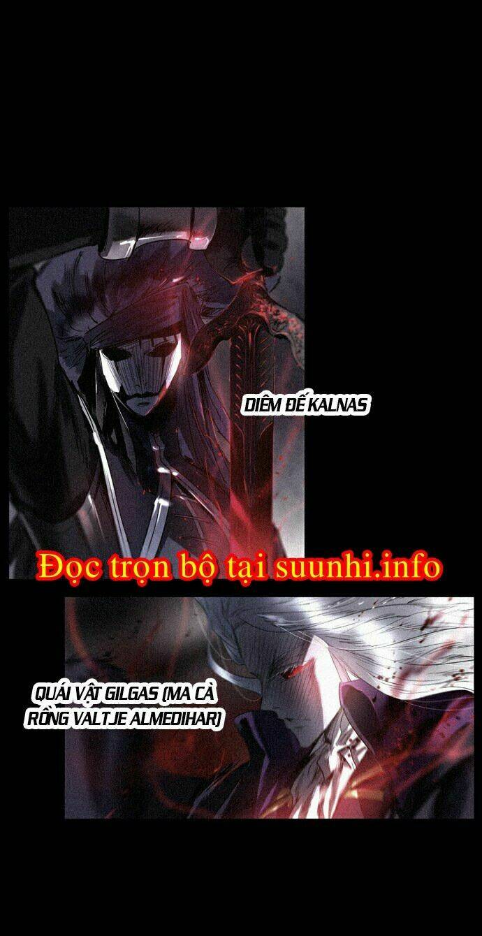 bản khế ước linh hồn chapter 192 8