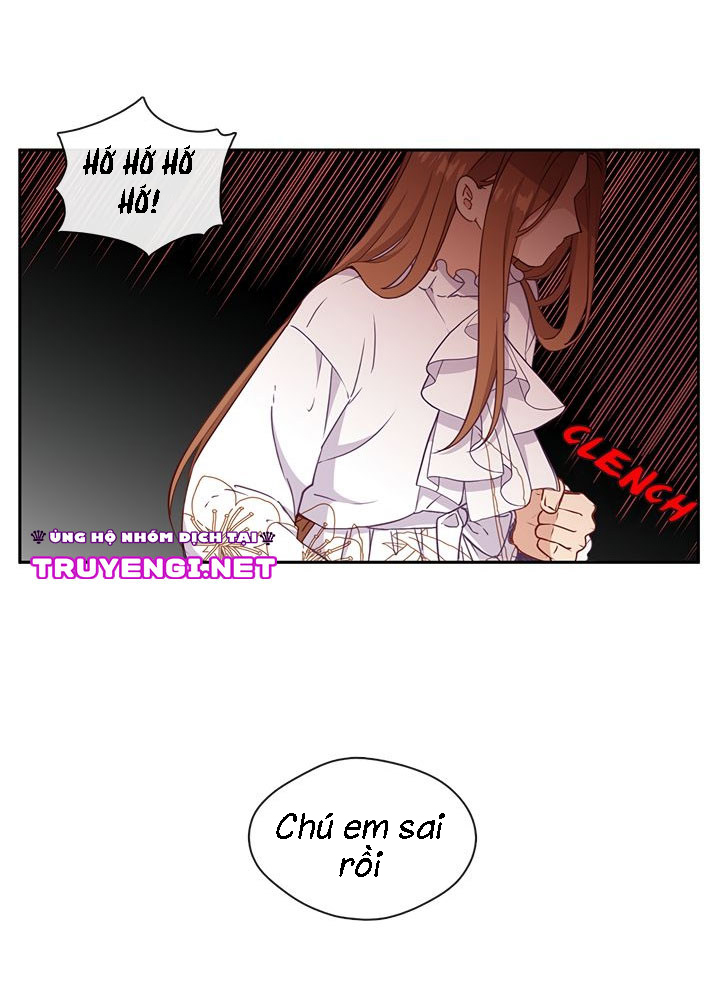 cẩn thận nữ phụ phản diện đấy! chapter 31 36