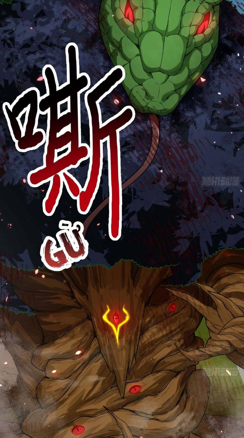 trường an tưởng tượng chapter 39.2 17