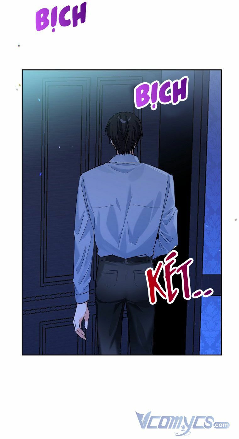 ác nữ karuna bé lại chapter 12 42