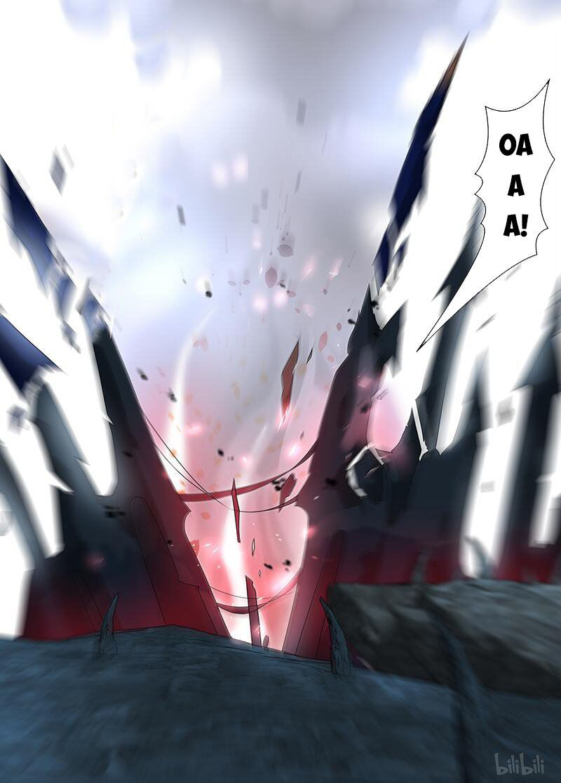 vĩnh hằng chí tôn chapter 187 3