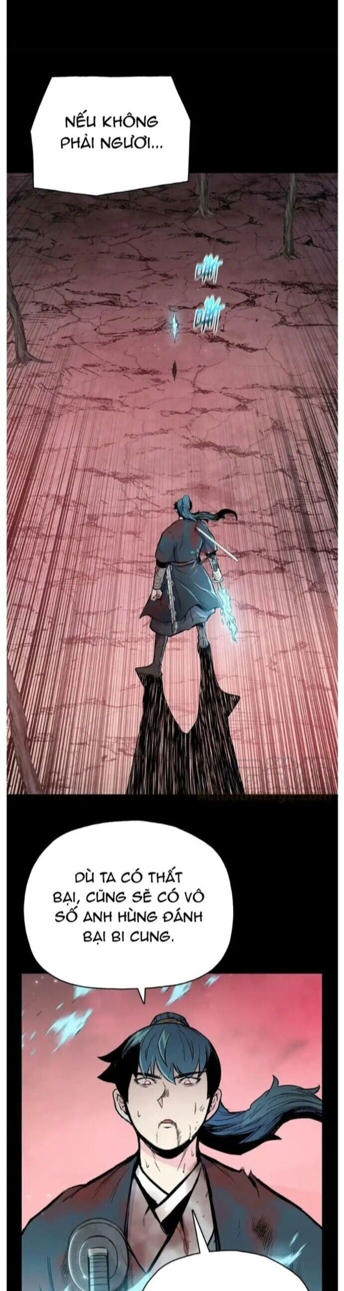 phong vân chiến thần chapter 109 30