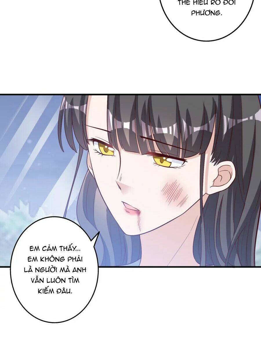 hôn nhân dục vọng: thiếu gia nhẹ một chút! chapter 128 18